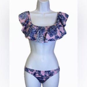 NWOT Victoria’s Secret Bikini Size S